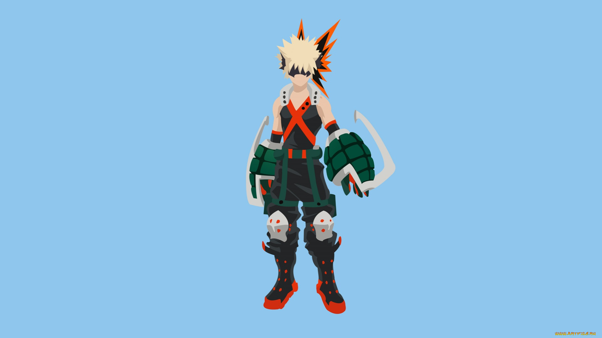 , boku no hero academia, , , 